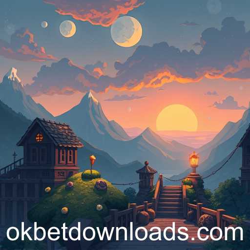 Exploring Adventure Games in the Digital Era: A Deep Dive into the World of 'okbet'