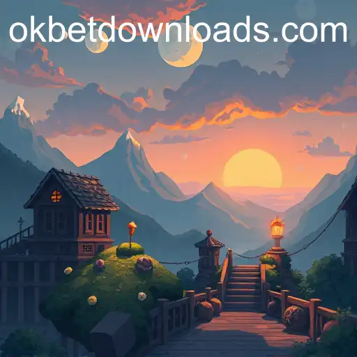 Exploring Adventure Games in the Digital Era: A Deep Dive into the World of 'okbet'