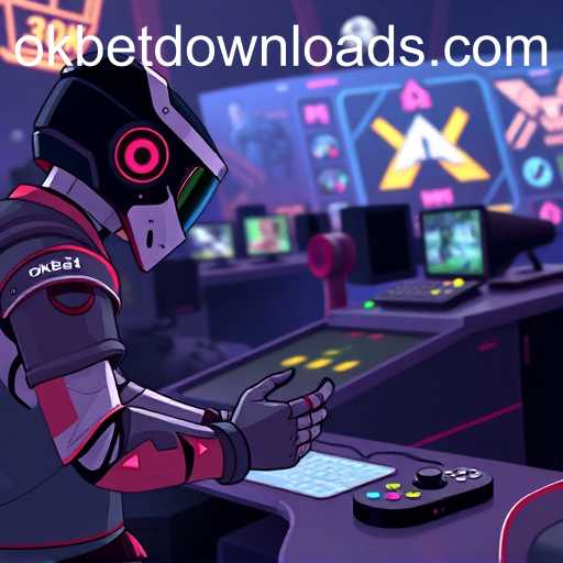 The Expanding World of Online Gaming in 2025