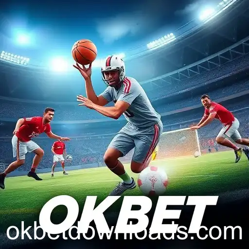 Exploring Okbet: A Dynamic Shift in Online Gaming