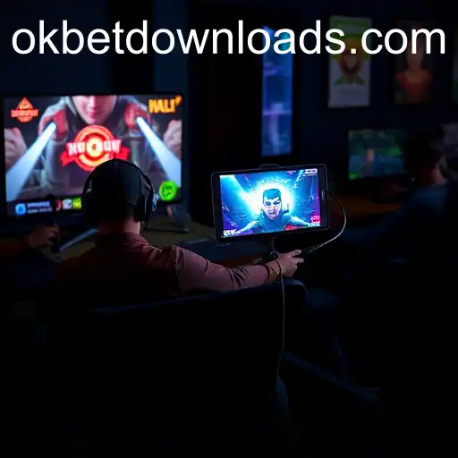 Exploring the Thrilling World of Multiplayer Games on OKBet