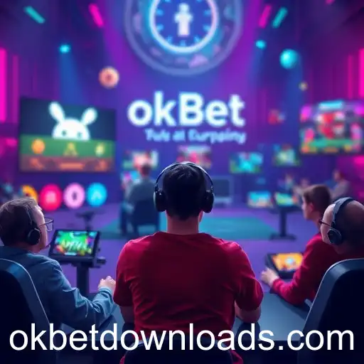 OkBet Trends in 2025