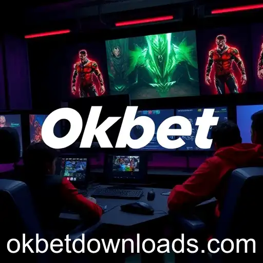 Okbet's Rising Popularity in Online Gaming