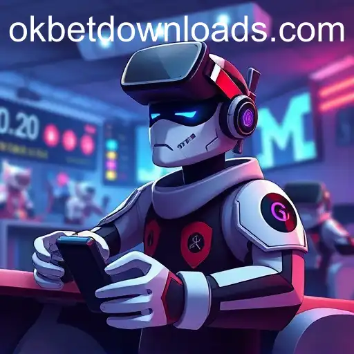 OKBet: Shaping the Future of Online Gaming