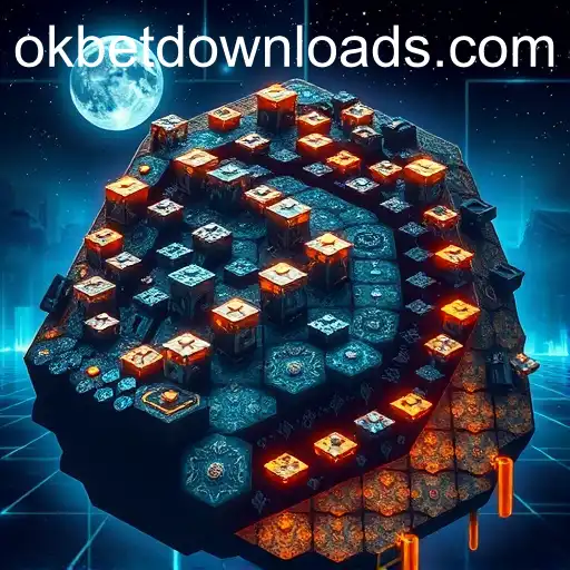 Exploring the Thrilling World of Puzzle Games with Okbet