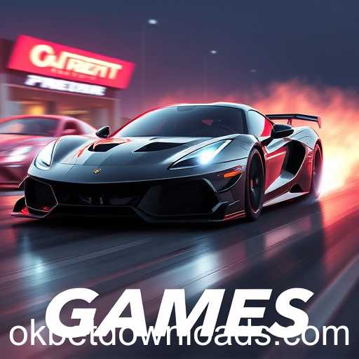 Exploring the Thrilling World of Racing Games on OKBET