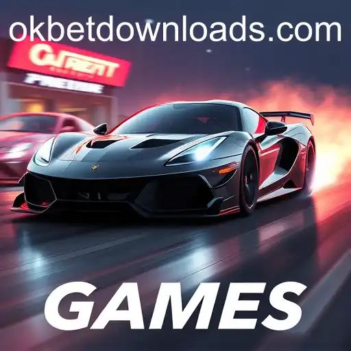 Exploring the Thrilling World of Racing Games on OKBET