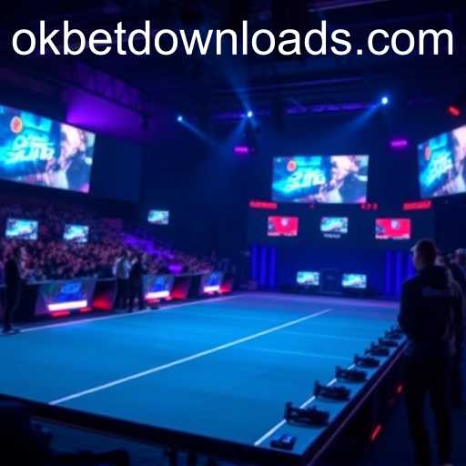 The Rise of Okbet: A Game Changer in Online Gaming