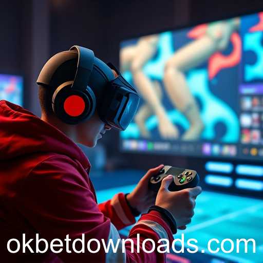 The Rise of Okbet in the Online Gaming World