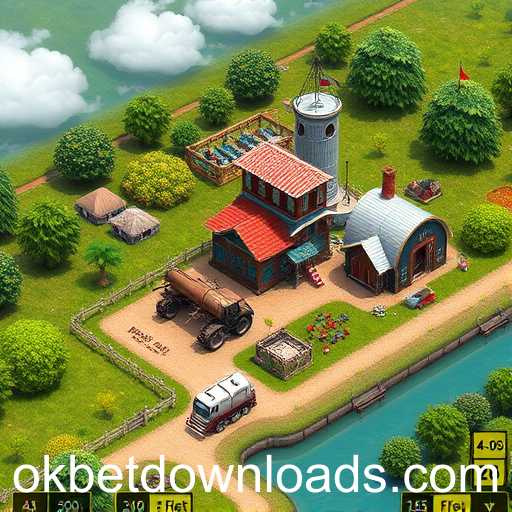 Exploring 'Simulation Games': A Deep Dive into OKBET's Engaging Virtual Worlds