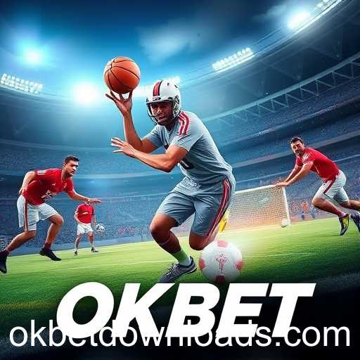 Exploring the World of Sports Betting on OkBet