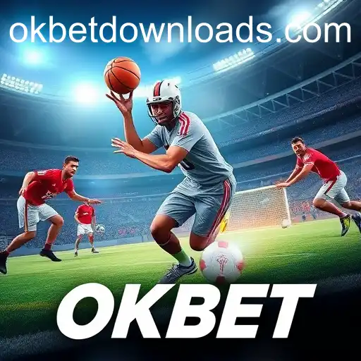 Exploring the World of Sports Betting on OkBet