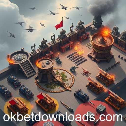 Exploring OKBet: A Hub for Strategy Game Enthusiasts